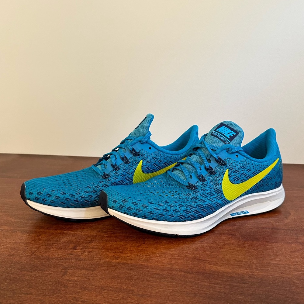 Men’s Nike Zoom Pegasus 35